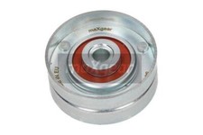 Deflection/Guide Pulley