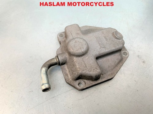 Yamaha xv535 virago carb - yamaha,