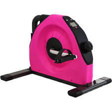 SPORTNOW Mini Exercise Bike