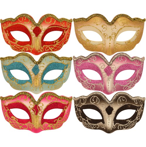 Childs kids masquerade ball - /,