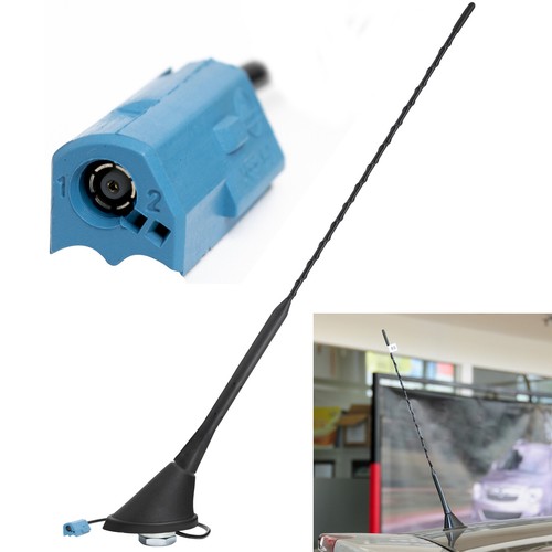 Roof antenna aerial - antenna, base