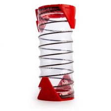 5 X Milwaukee SDS+ Dust Trap