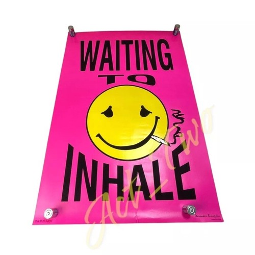 Vintage 1996 waiting - 1996,