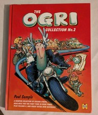 Ogri Collection by Paul Sample