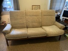 Ercol Saville 3-seater sofa
