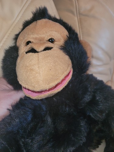 Charlie chimp wrap around - wrap,