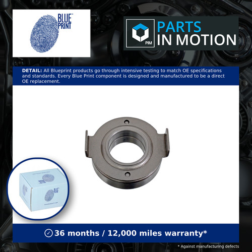 Clutch release bearing - bearing, fits