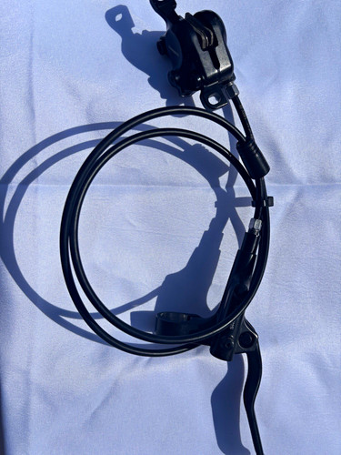 Shimano mt200 hydraulic - shimano,
