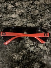 GUESS Men's Sunglasses GUF 105