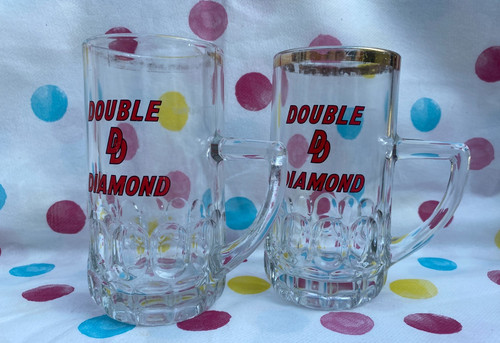 Double diamond beer - 2,