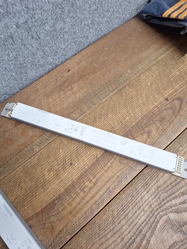 Tridonic electronic ballast - ballast, 2