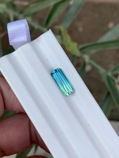 2.60 Carat Bi Colour