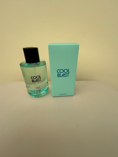 Marks spencer discover cool - marks,