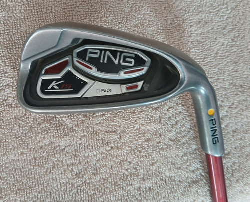 Golf ping k15 - tz,
