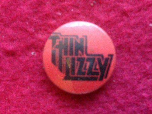 Thin lizzy amazing 1970 - amazing, 1970's