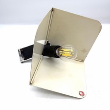 Vintage Stilnovo Triedro Lamp