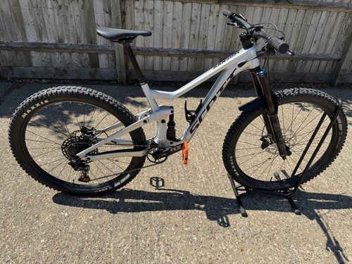 Scott 920 ransom 29er full - 920,