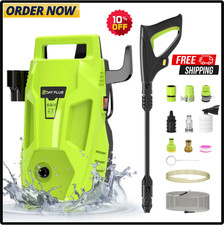 Electric Pressure Washer