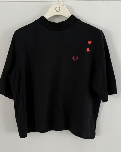 Fred perry amy - fred, x
