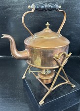 Stunning Antique Copper &