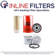 Filter Kit for New Holland