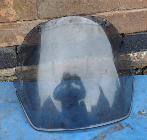 Honda xl600v transalp fairing - transalp,