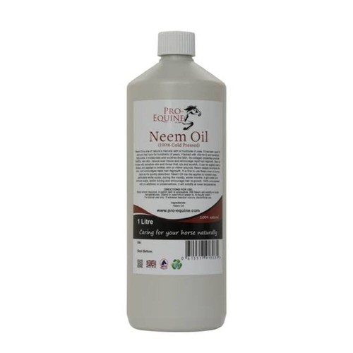 Neem oil horse - oil,