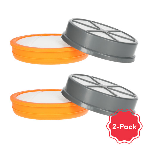Finest filters pack of - 2-pack,