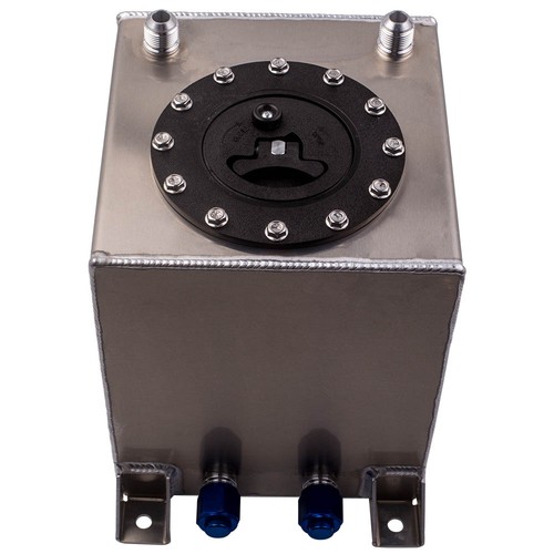 Silver 10l 5 gallon - /, 2.5