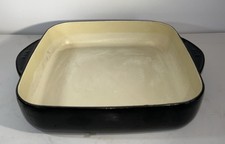 AGA CAST IRON ENAMEL SQUARE