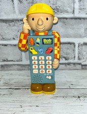 Bob the Builder Mobile Phone