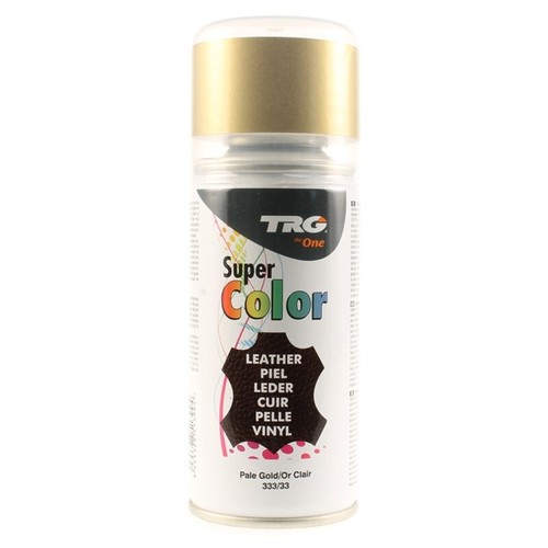 Trg super colour pale - pale, gold
