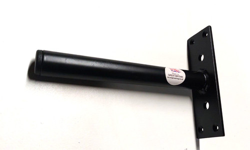 Weight plate holder wall - holder,