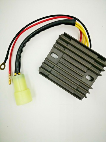 Regulator rectifier for - regulator,