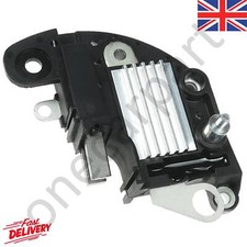 14V Alternator Regulator For Citroen C1 | Peugeot 107 | Toyota Aygo | 0216802630