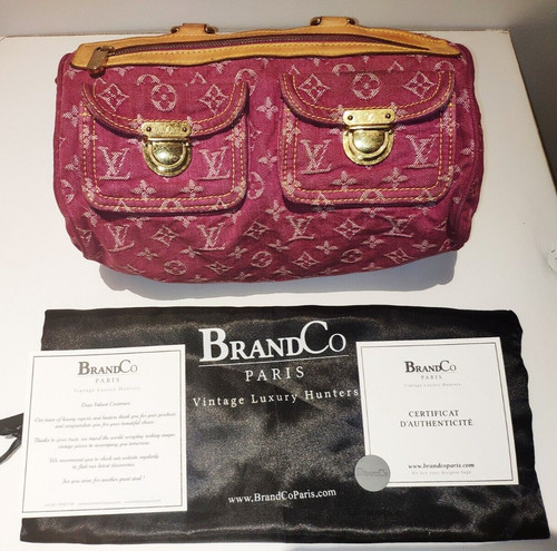 Vintage 2006 louis - 2006, vuitton