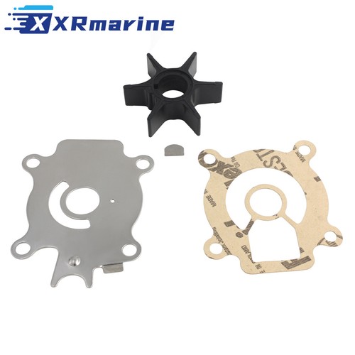 Water pump impeller kit - water,