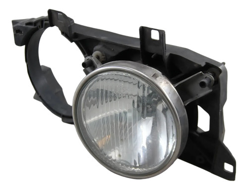 Original bmw e32 e34 - e34, headlight