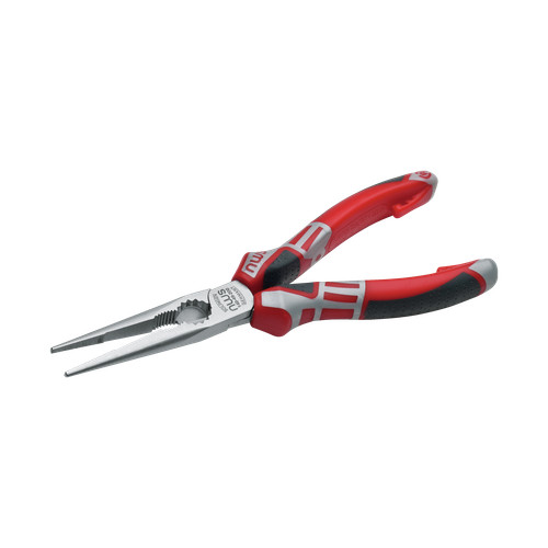 Chain nose radio pliers soft - chain,