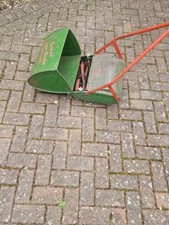 Qualcast Super PANTHER 12"