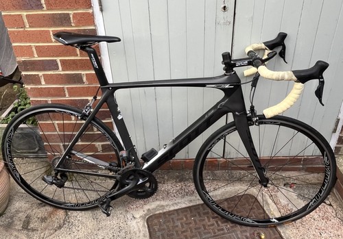 Scott foil 58cm - foil, grey