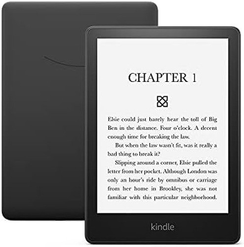 Amazon kindle paperwhite - amazon, (11th