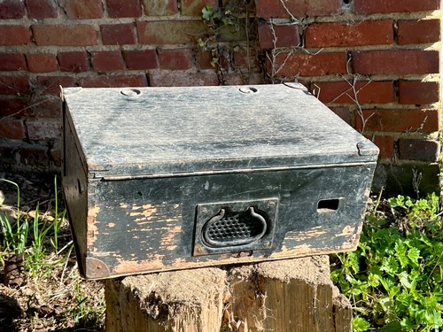 Ww2 german luftwaffe - german, radio