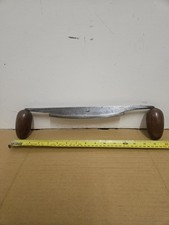 Vintage Marples 8 1/4" Cutting