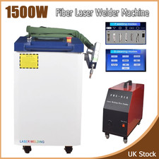 1500W Raycus 4in1 Handheld