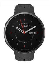 Polar Pacer Pro GPS Watch