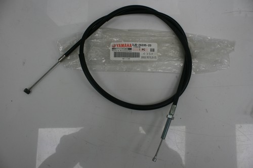 Clutch cable yamaha virago 500 - yamaha,
