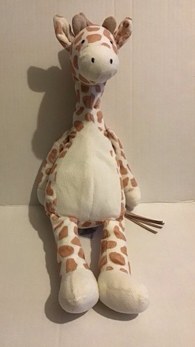 Marks and spencer giraffe - m&s,