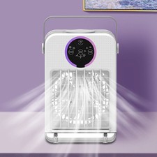 Evaporative Air Cooler 700ML