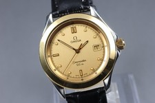 "Near Mint+++" OMEGA Seamaster